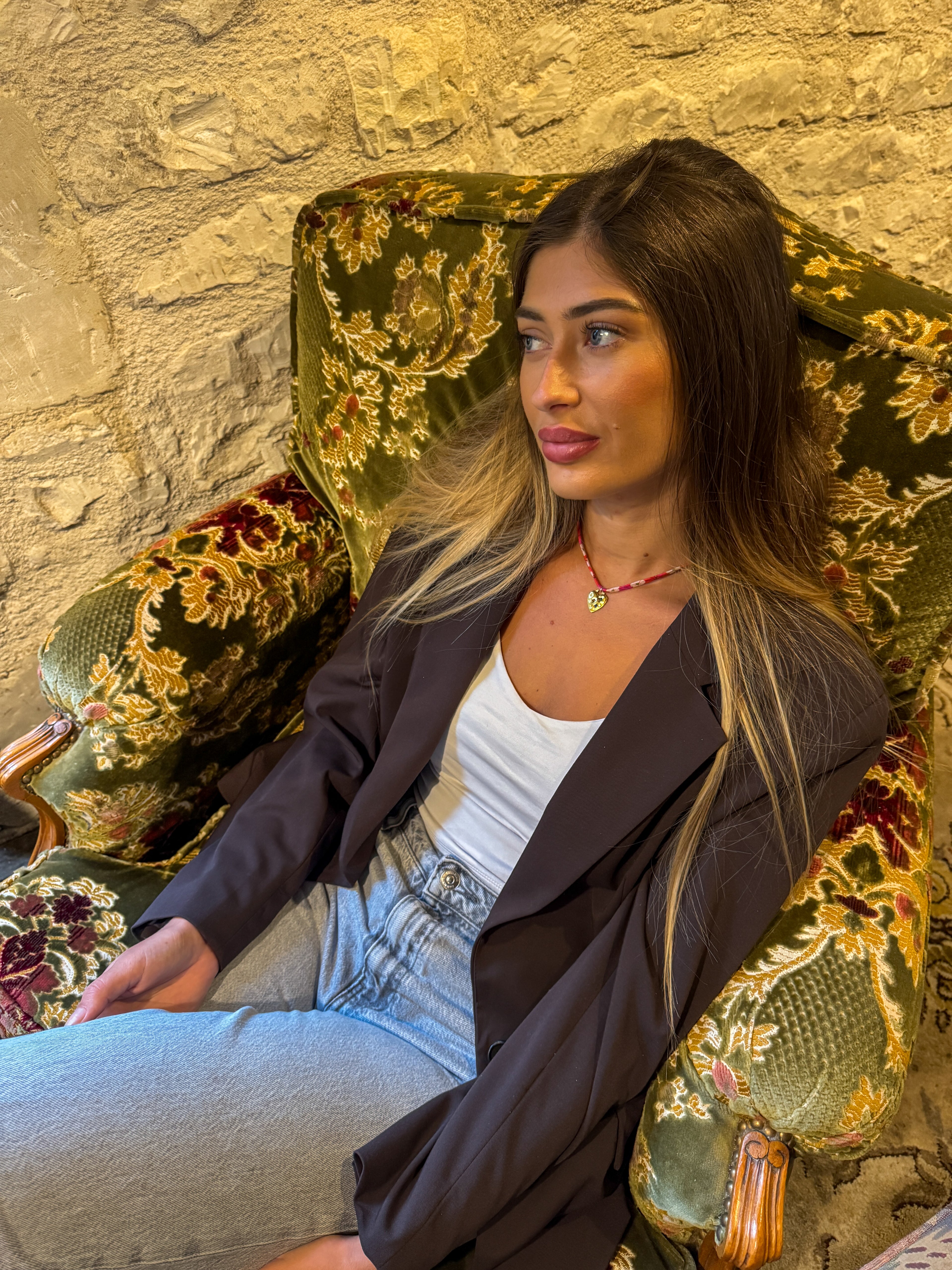 Collier Isabel