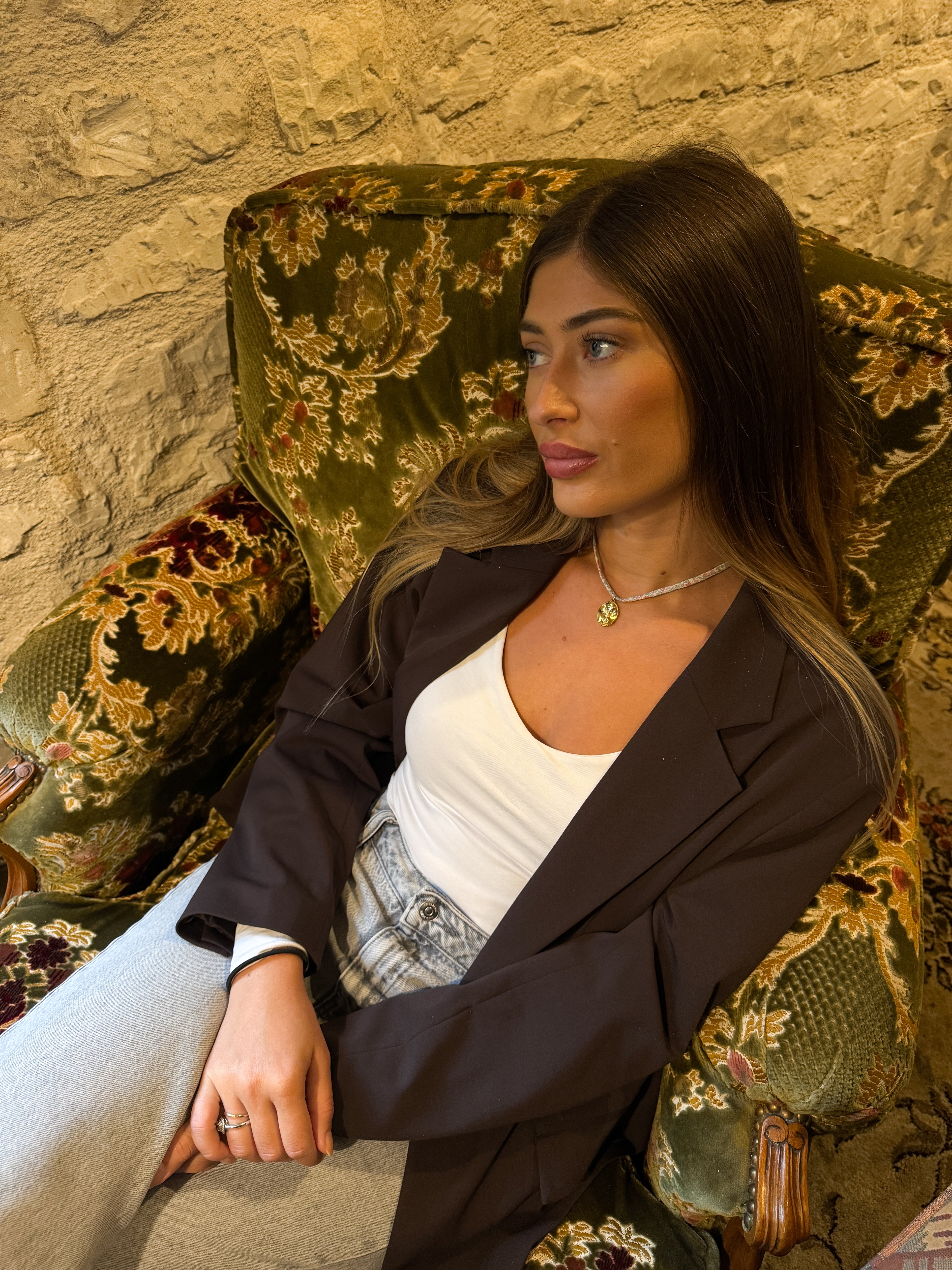 Collier Louise
