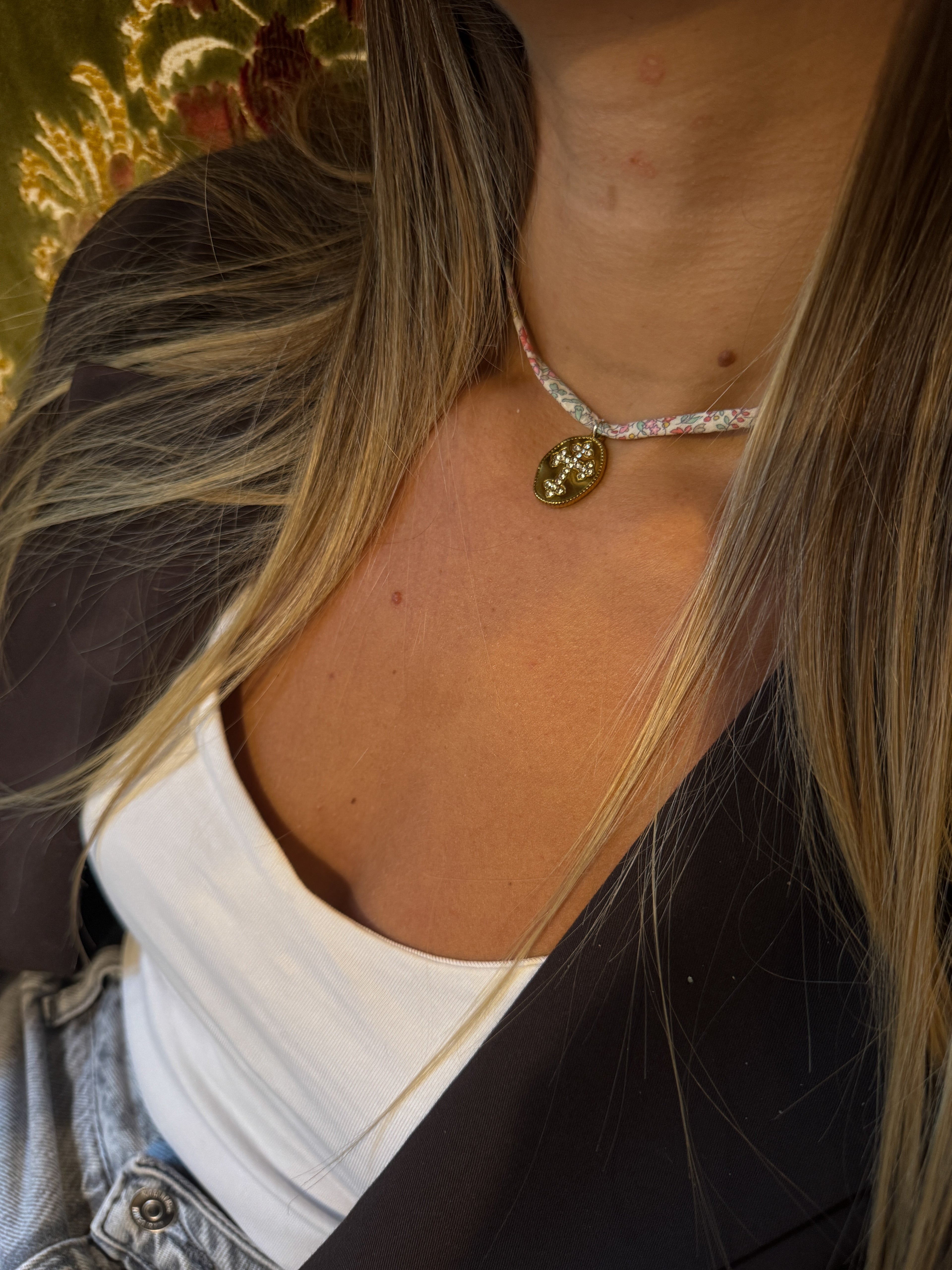 Collier Louise