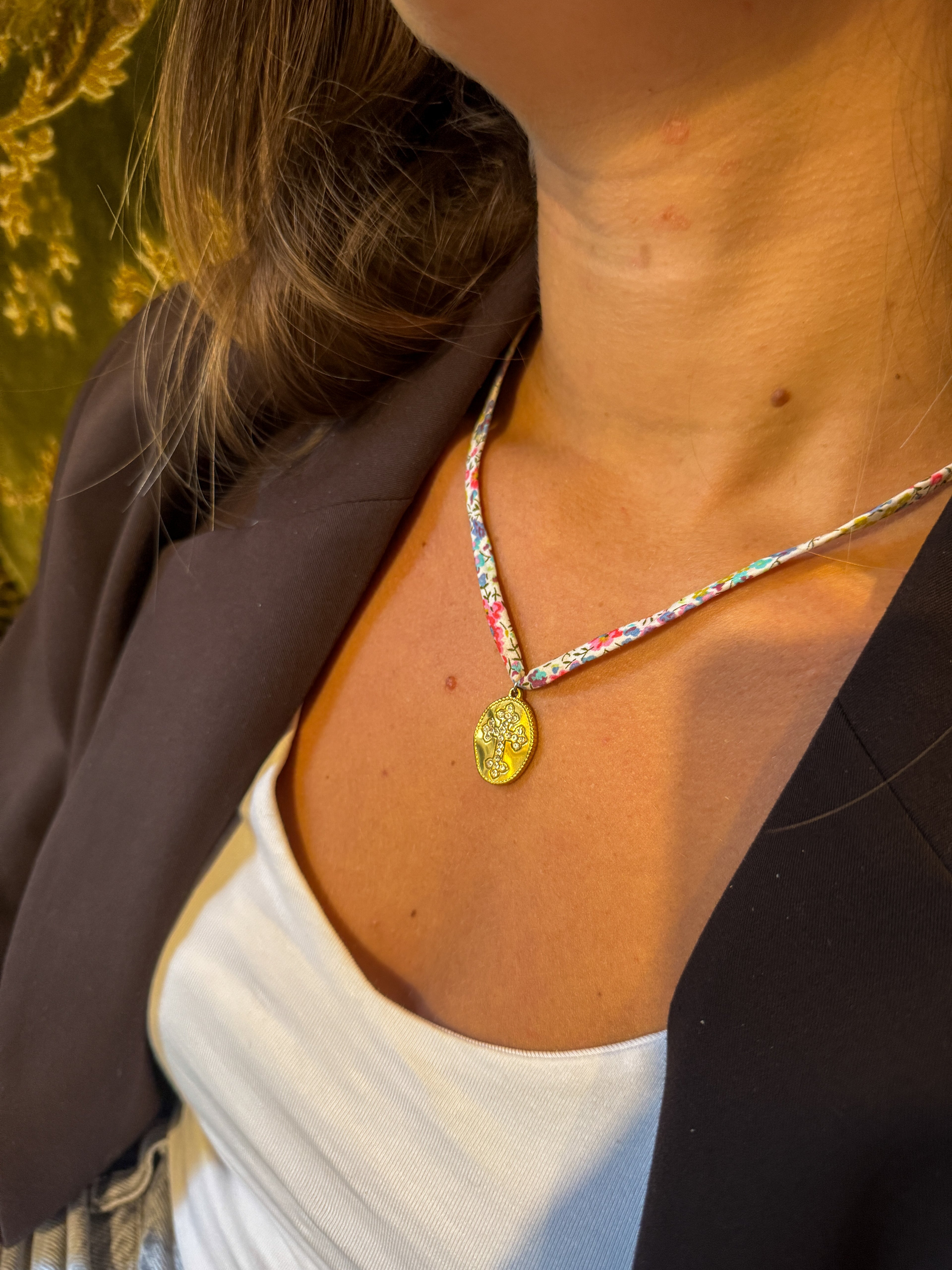 Collier Grâce