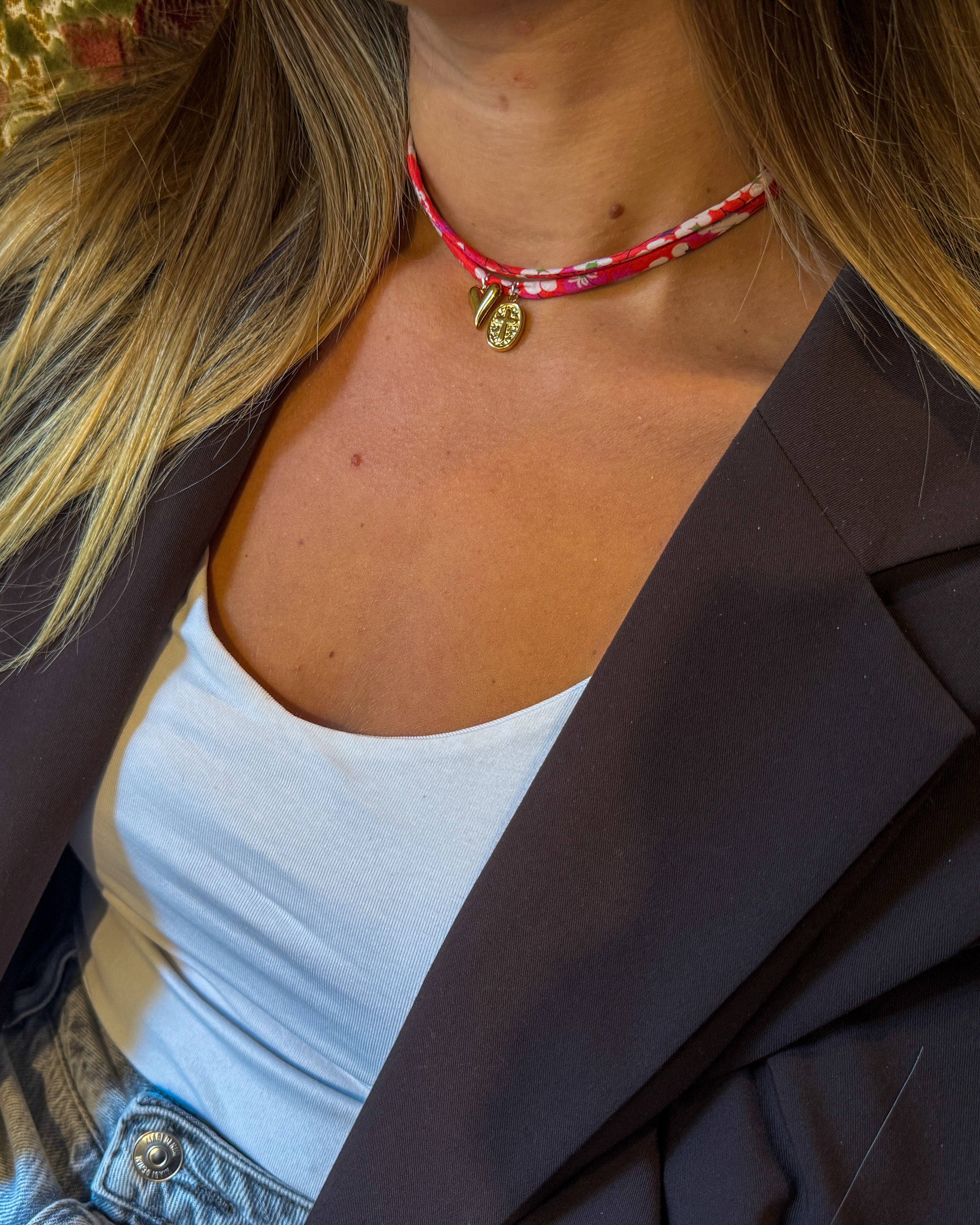 Collier Ysée