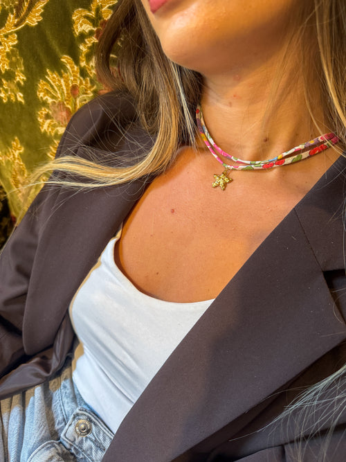 Collier Abby