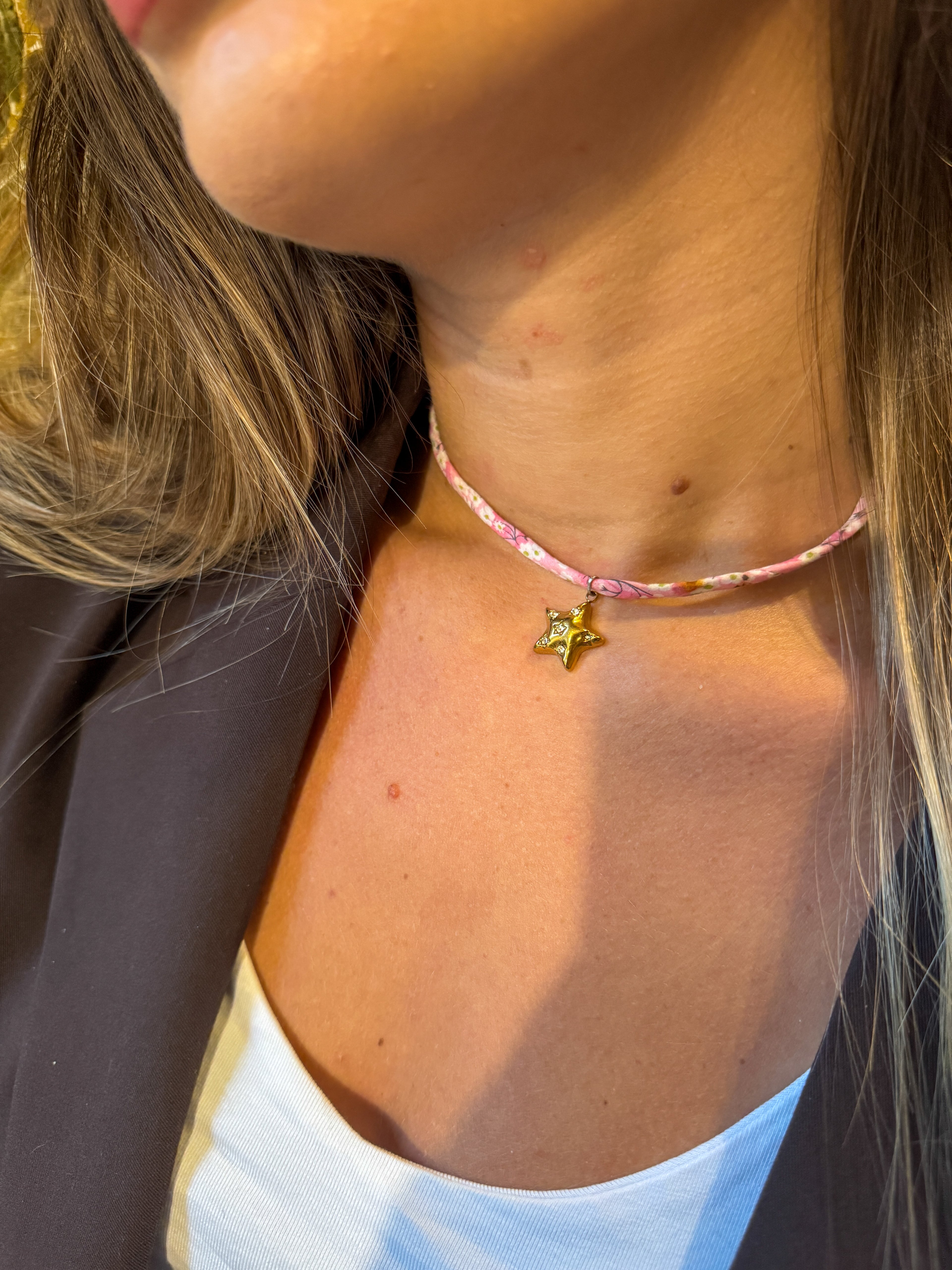 Collier Victoire