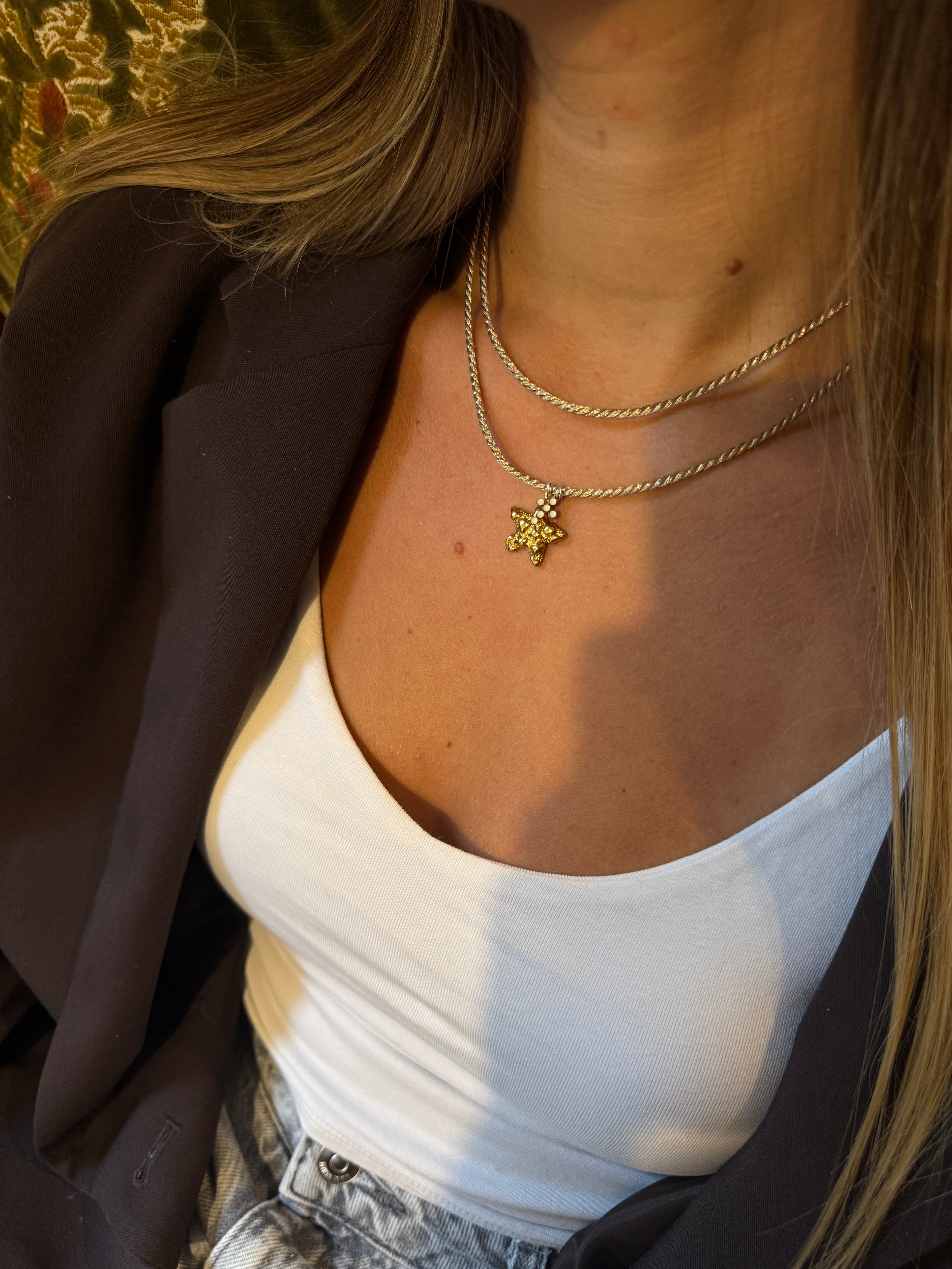 Collier Camille