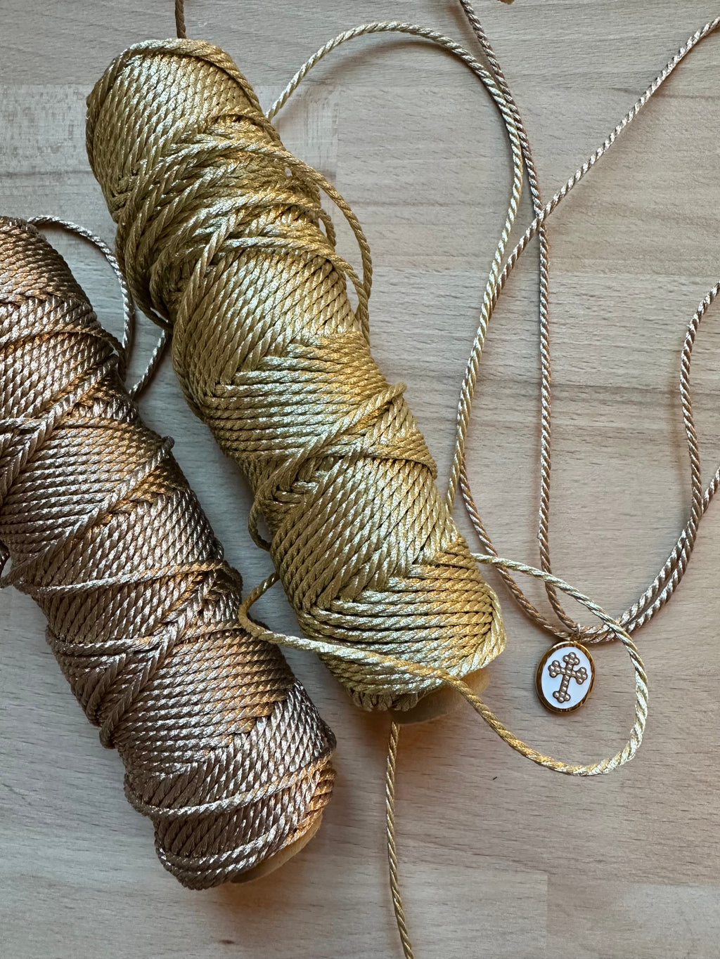 Collier Camille