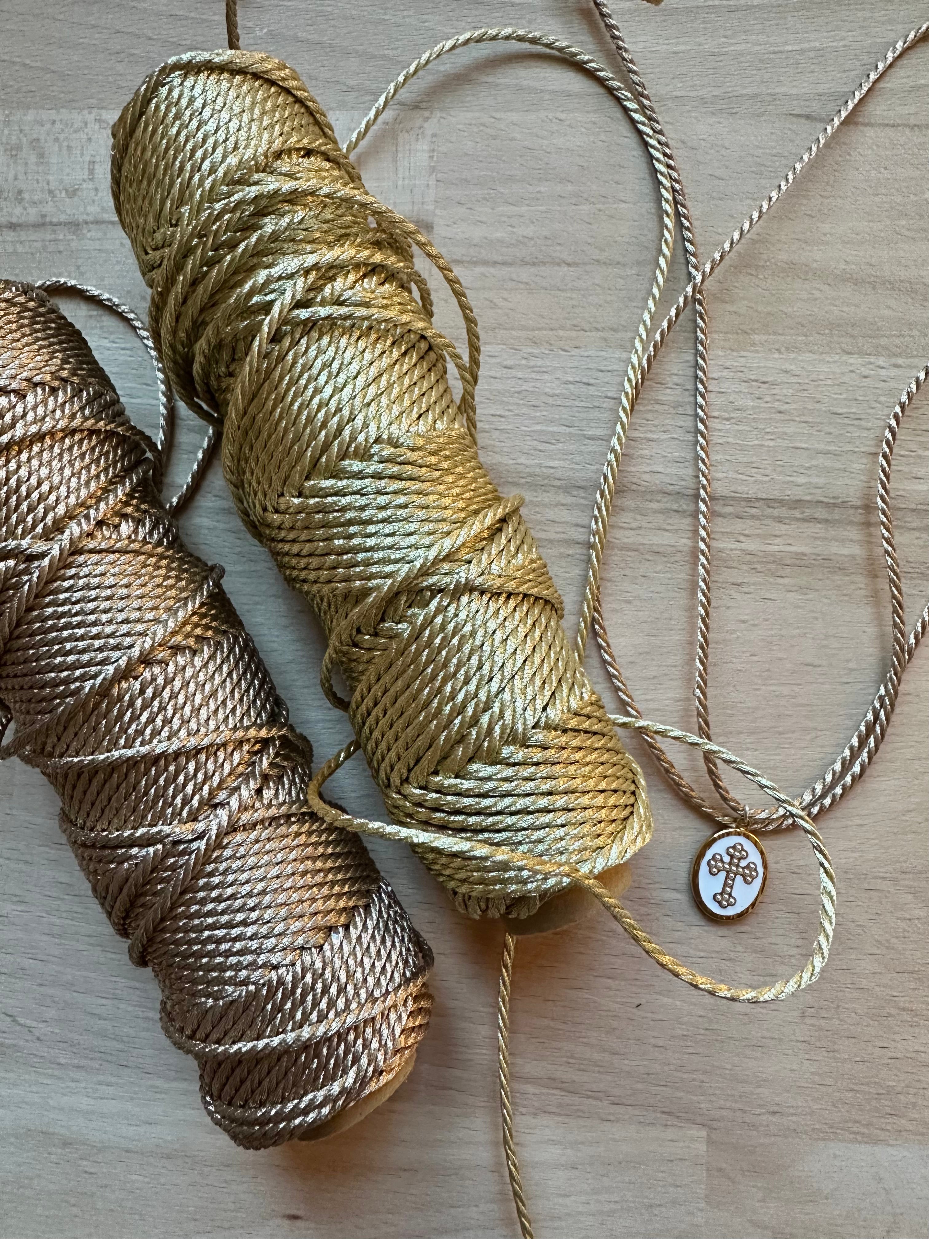 Collier Elise