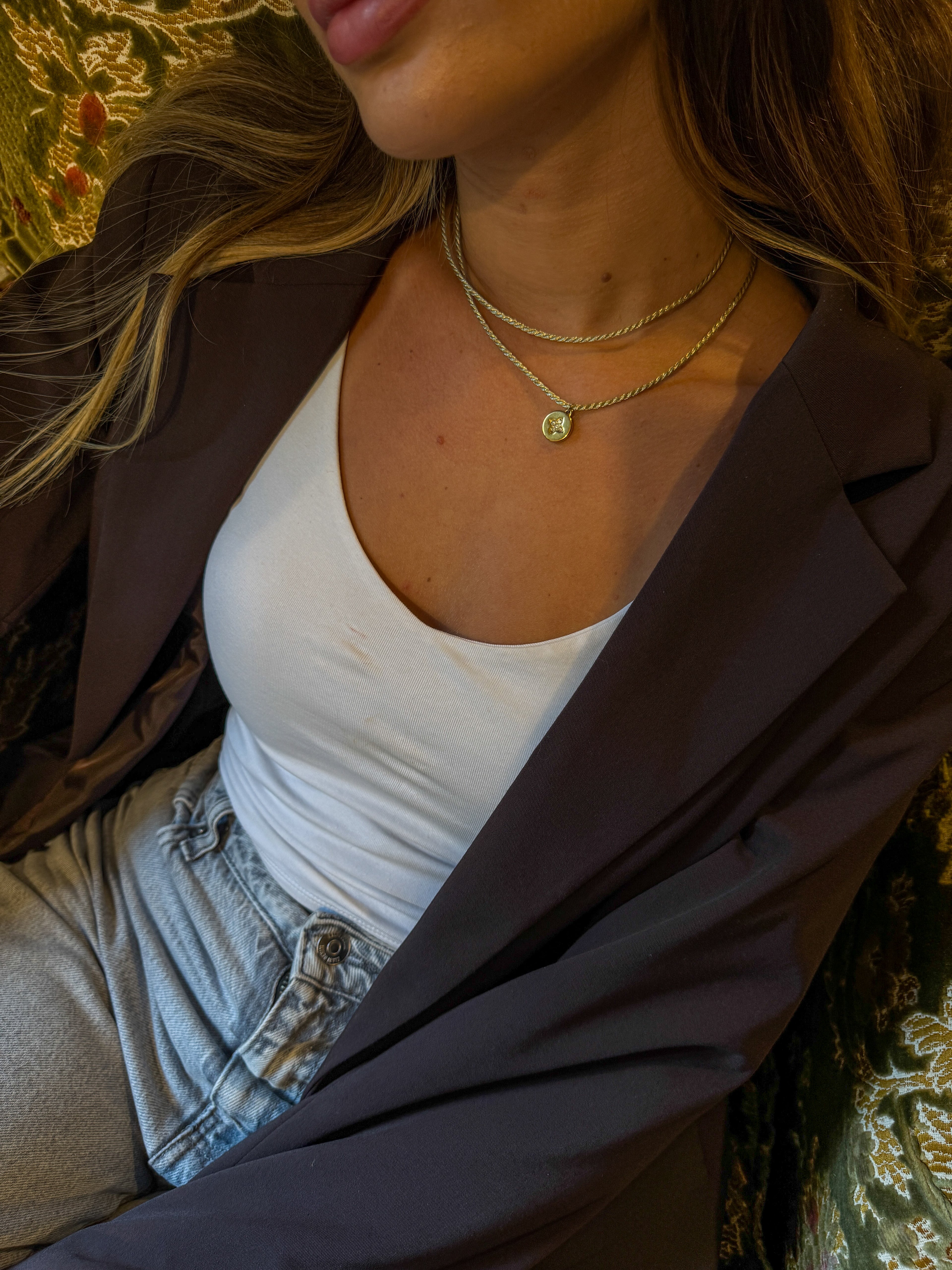 Collier Juliette