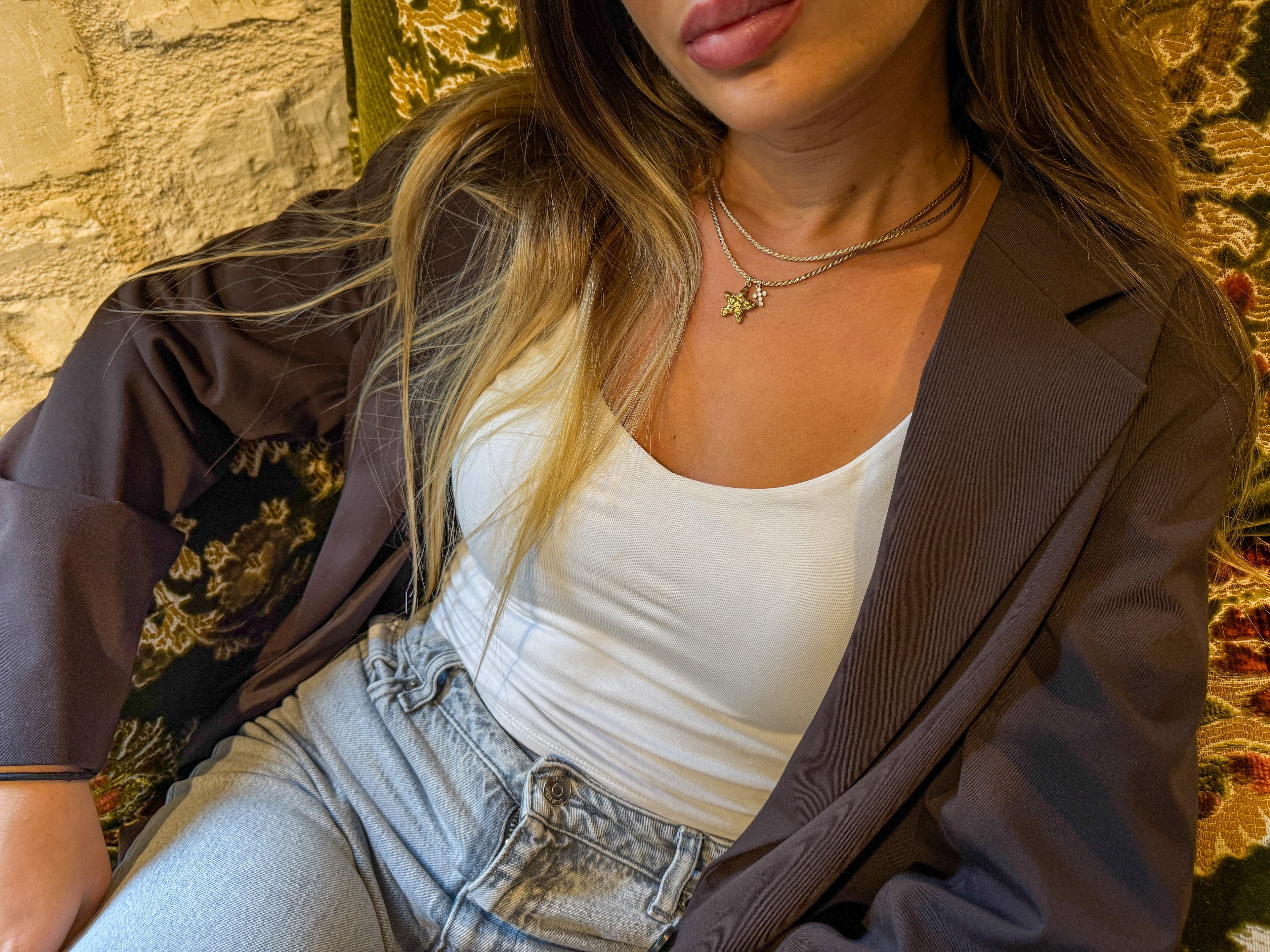 Collier Camille